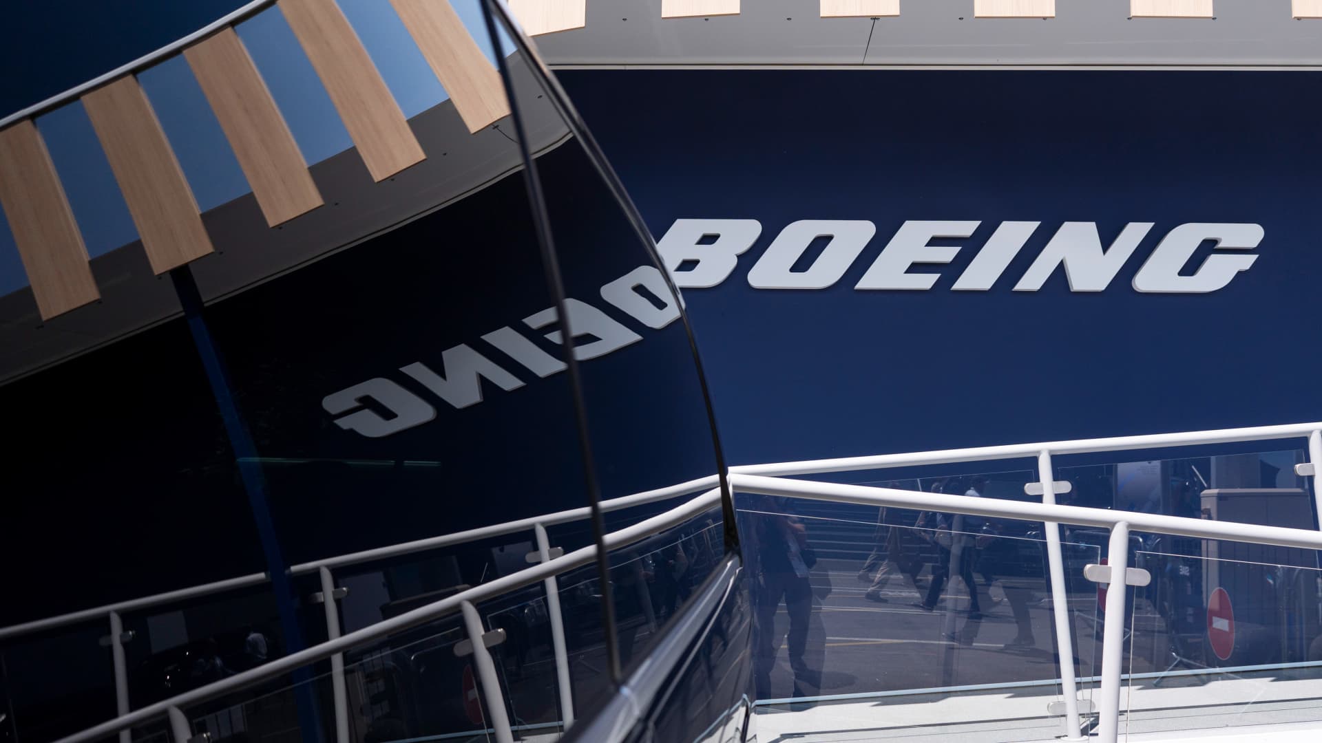 Boeing is improving. Can CEO Kelly Ortberg keep it up?