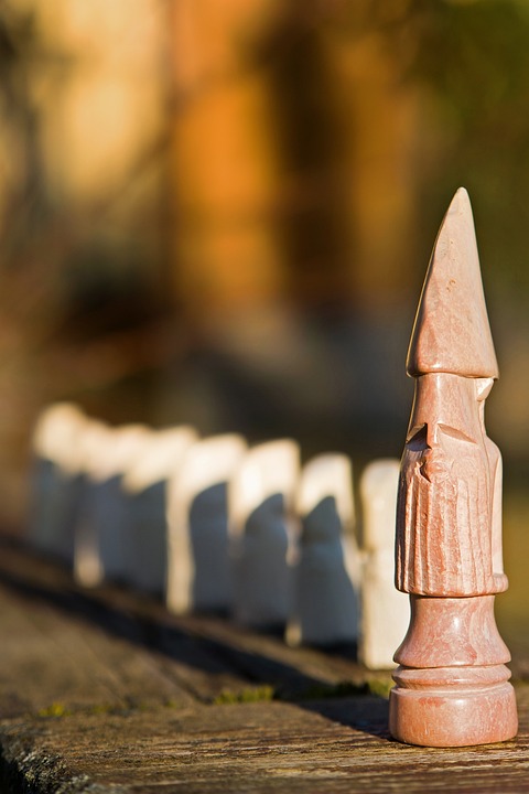 Breaking Down Barriers: How to Create a Culture of Innovation