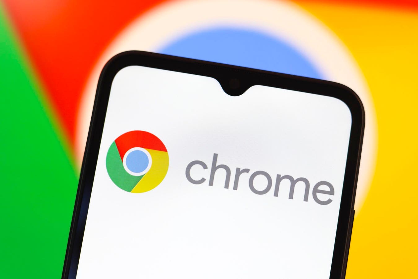 Google Chrome Security Warning — Update Your Browser Before July 23