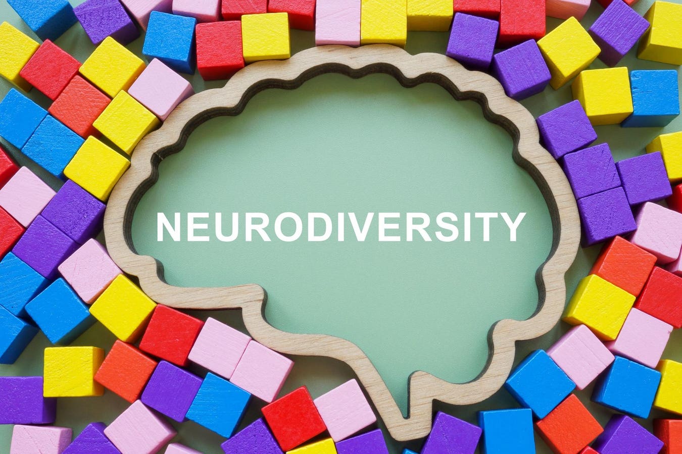 How To Embrace Neurodiversity In The Workplace To Improve Innovation