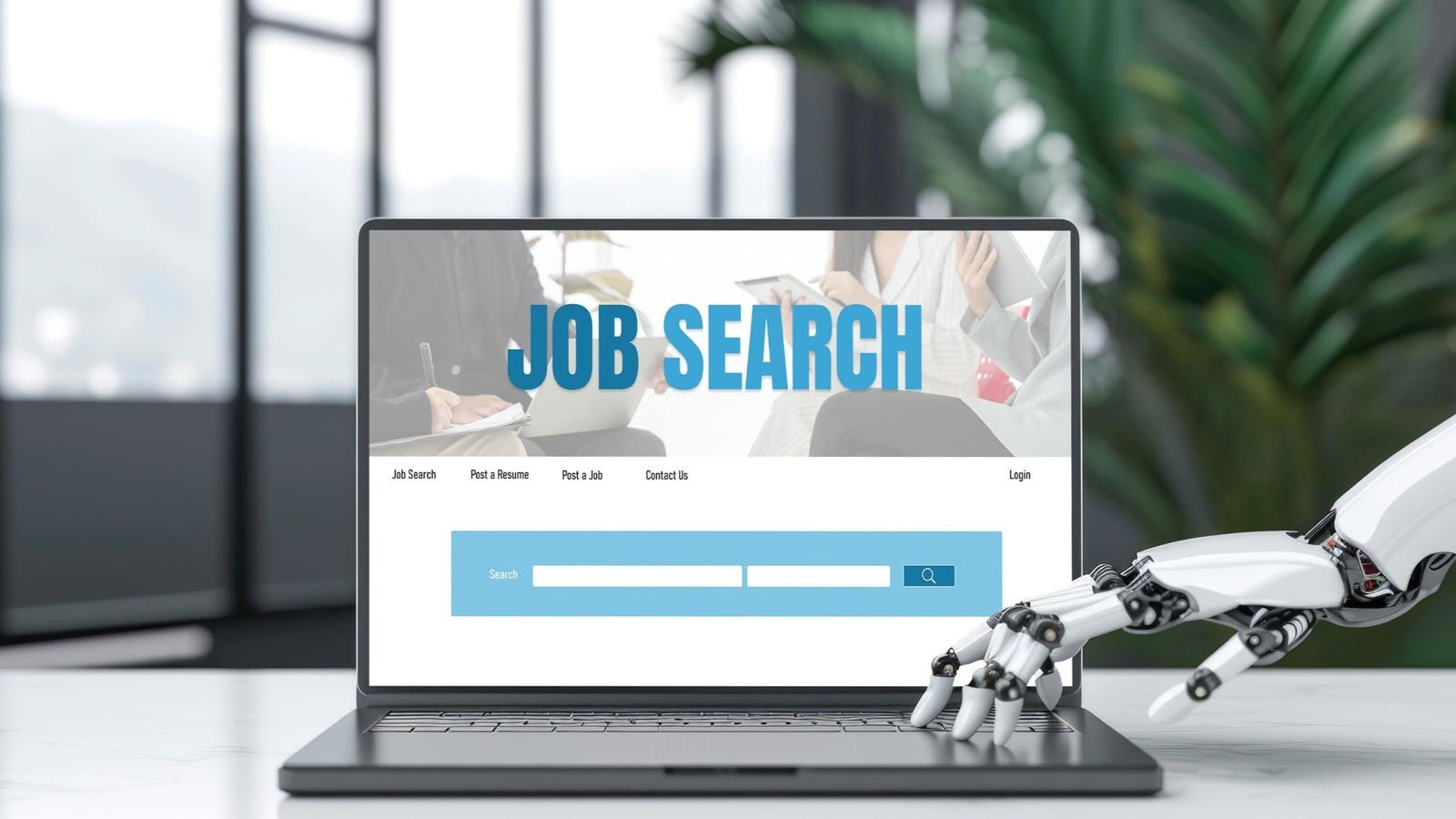 Job Search Resilience: Turning Application Rejection into Performance Data