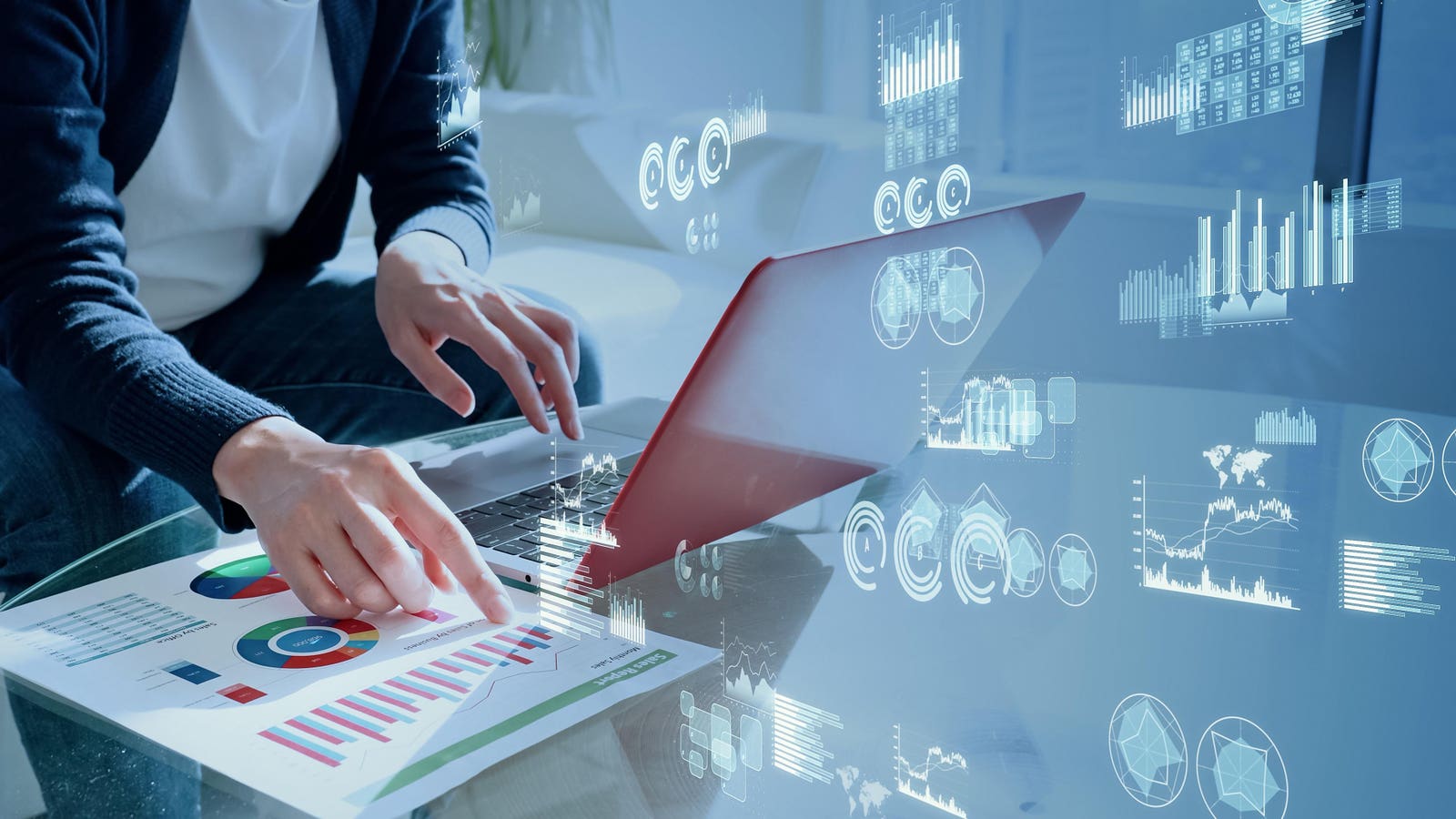 Managing Risk As SaaS And AI Become One Connected Challenge