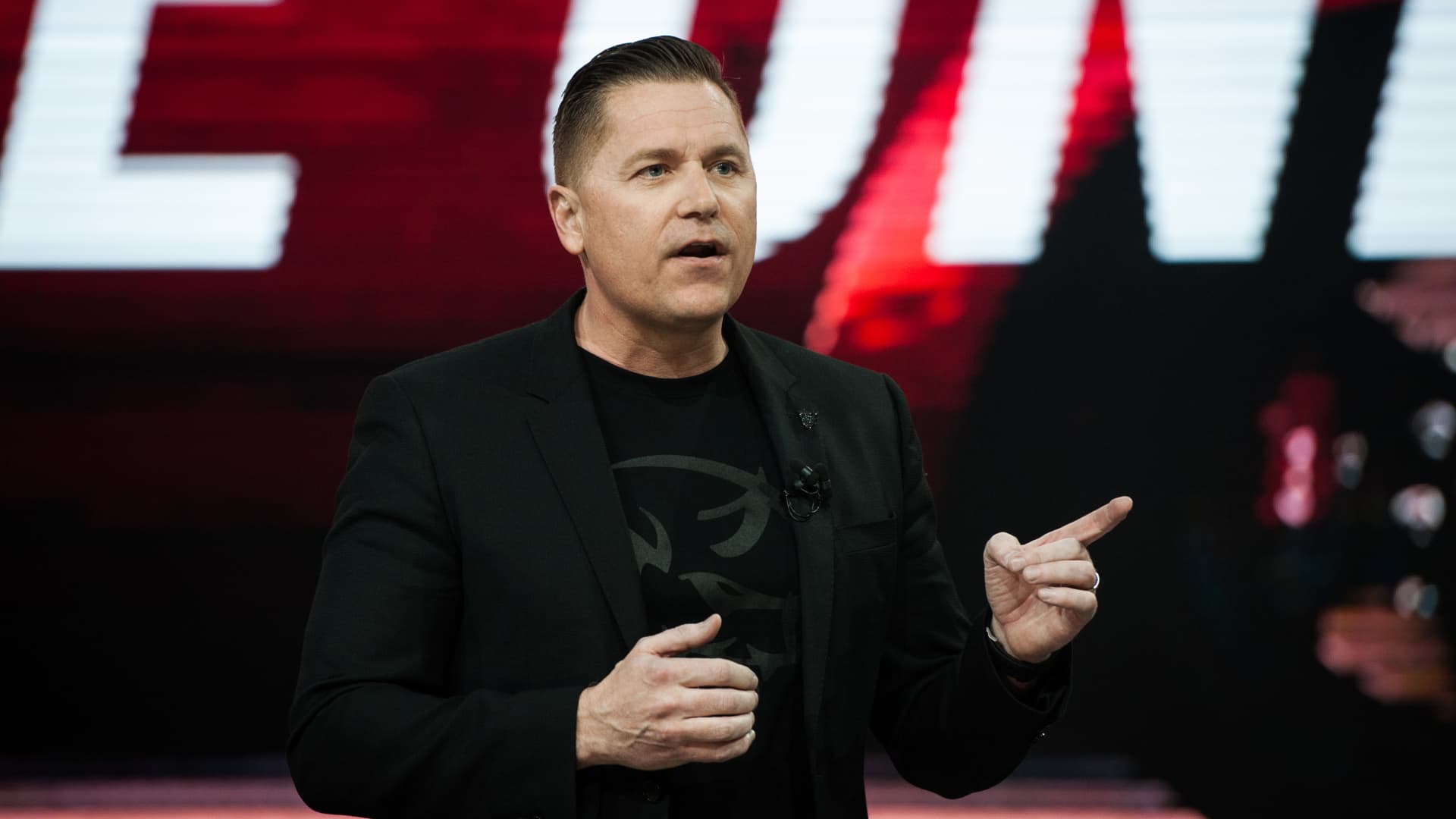 New Stellantis CEO promotes Kuniskis, brings back SRT division