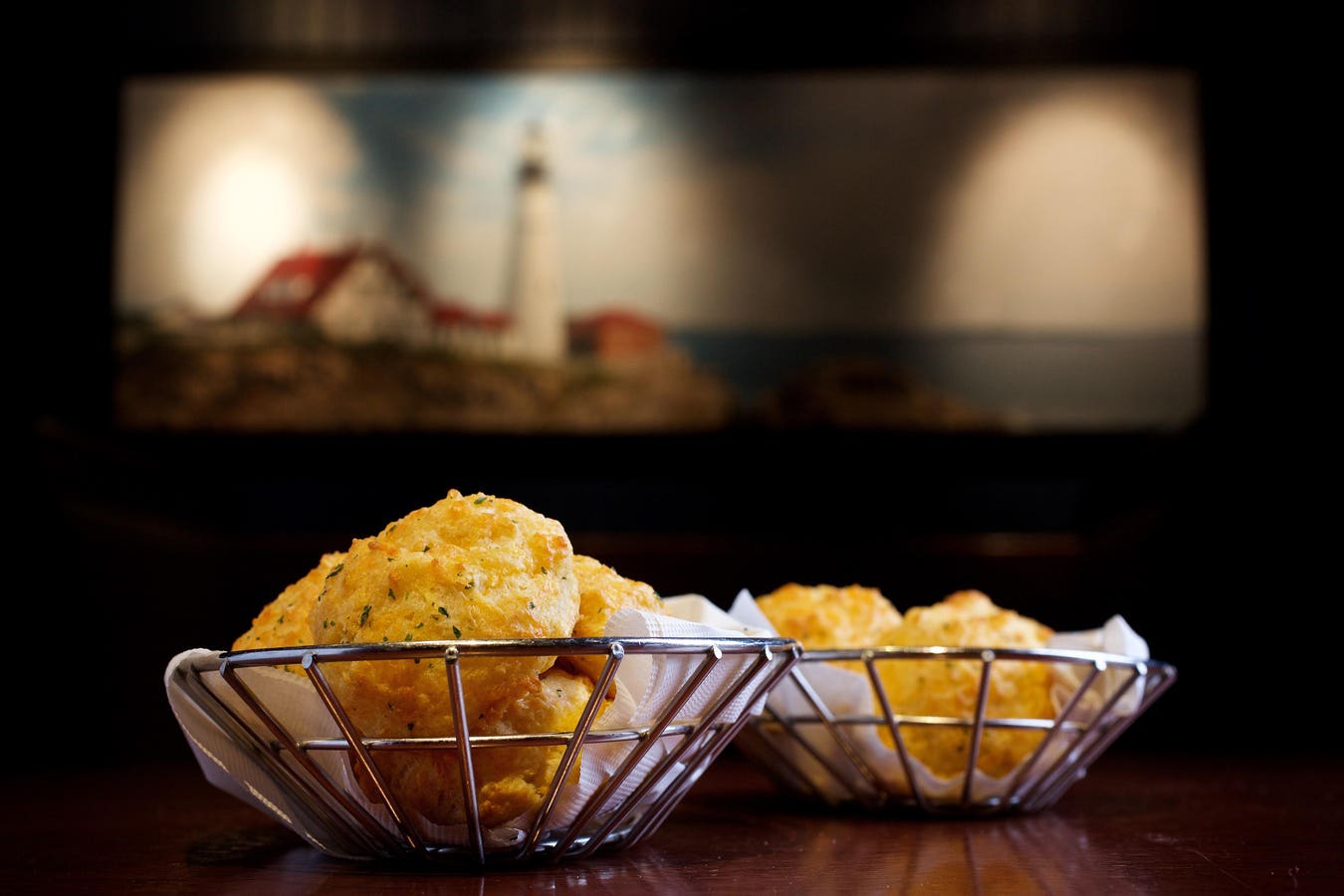 Red Lobster’s New CEO Wants To Revive A Black Dining Tradition