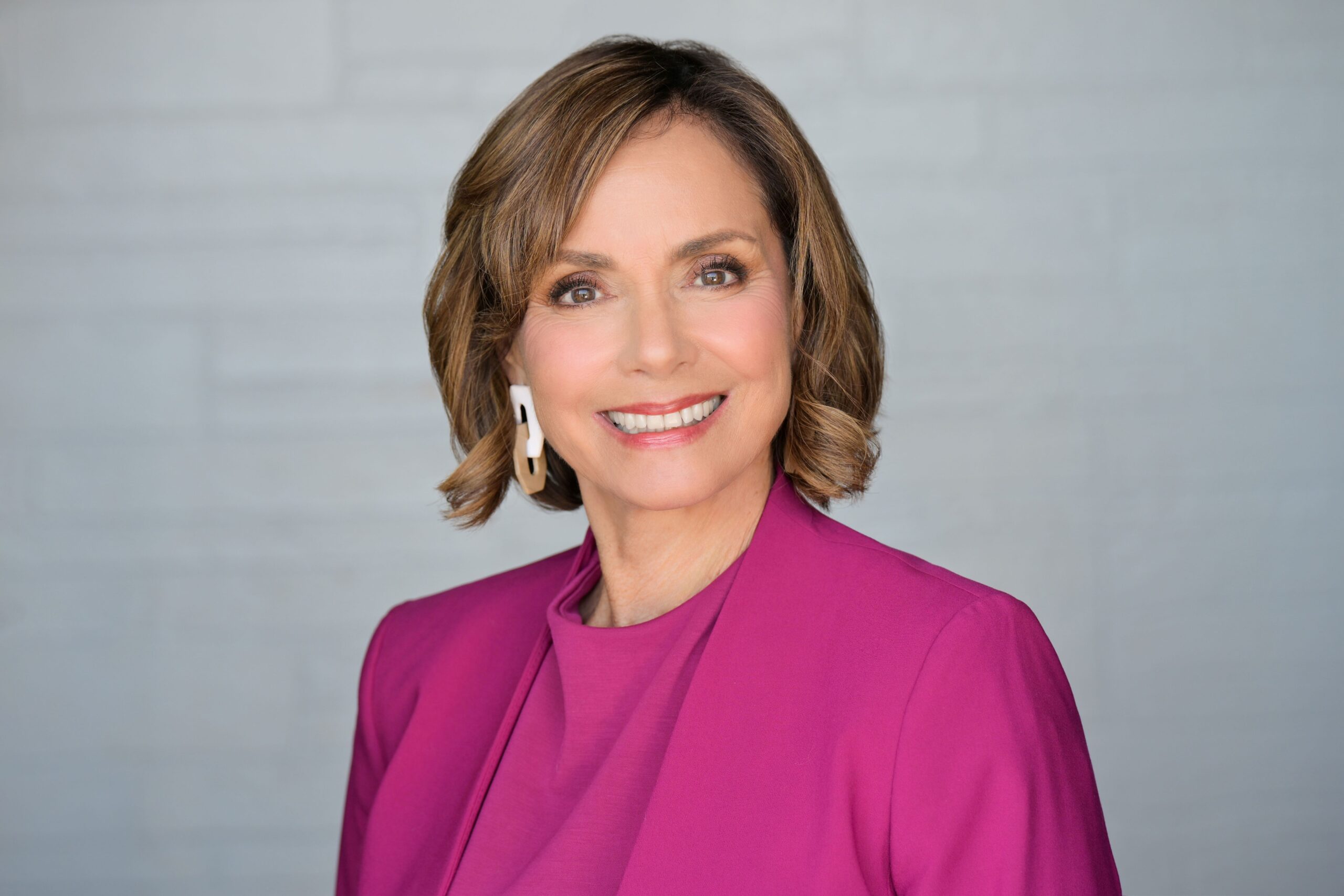 Rosemary Ravinal on Turning a Stutter into a Communication Superpower