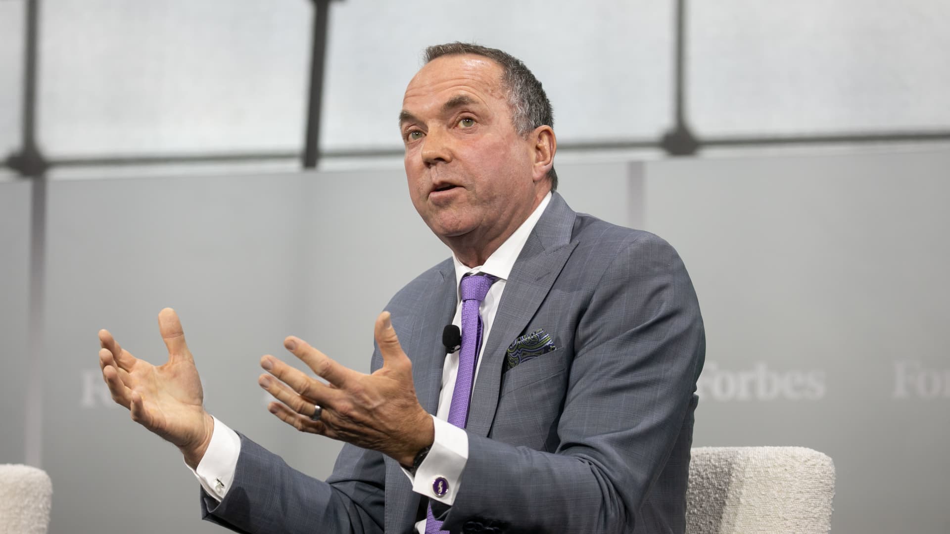 Sarepta stock falls on FDA gene therapy Elevidys comment