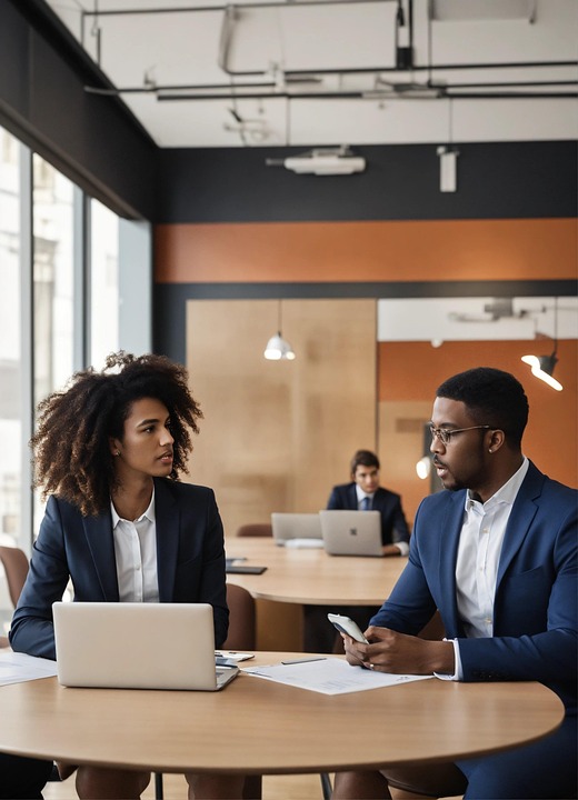 Talent Wars: Strategies for Retaining Your Top Performers in a Competitive Market