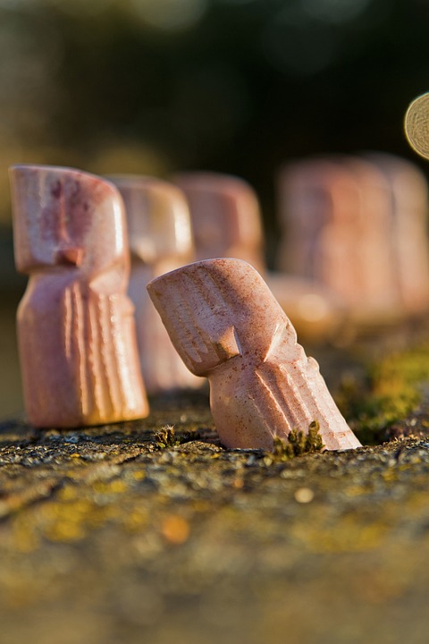 The Change Agent: Unlocking the Secrets of Successful Leadership in a Rapidly Evolving Landscape