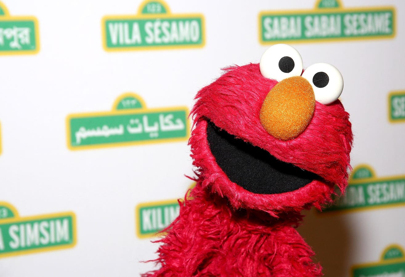The Elmo Hack Shows Why No Brand Is Safe On Social Media