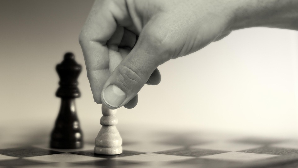 The Innovation Advantage: How to Stay Ahead of the Curve with a Creative Team