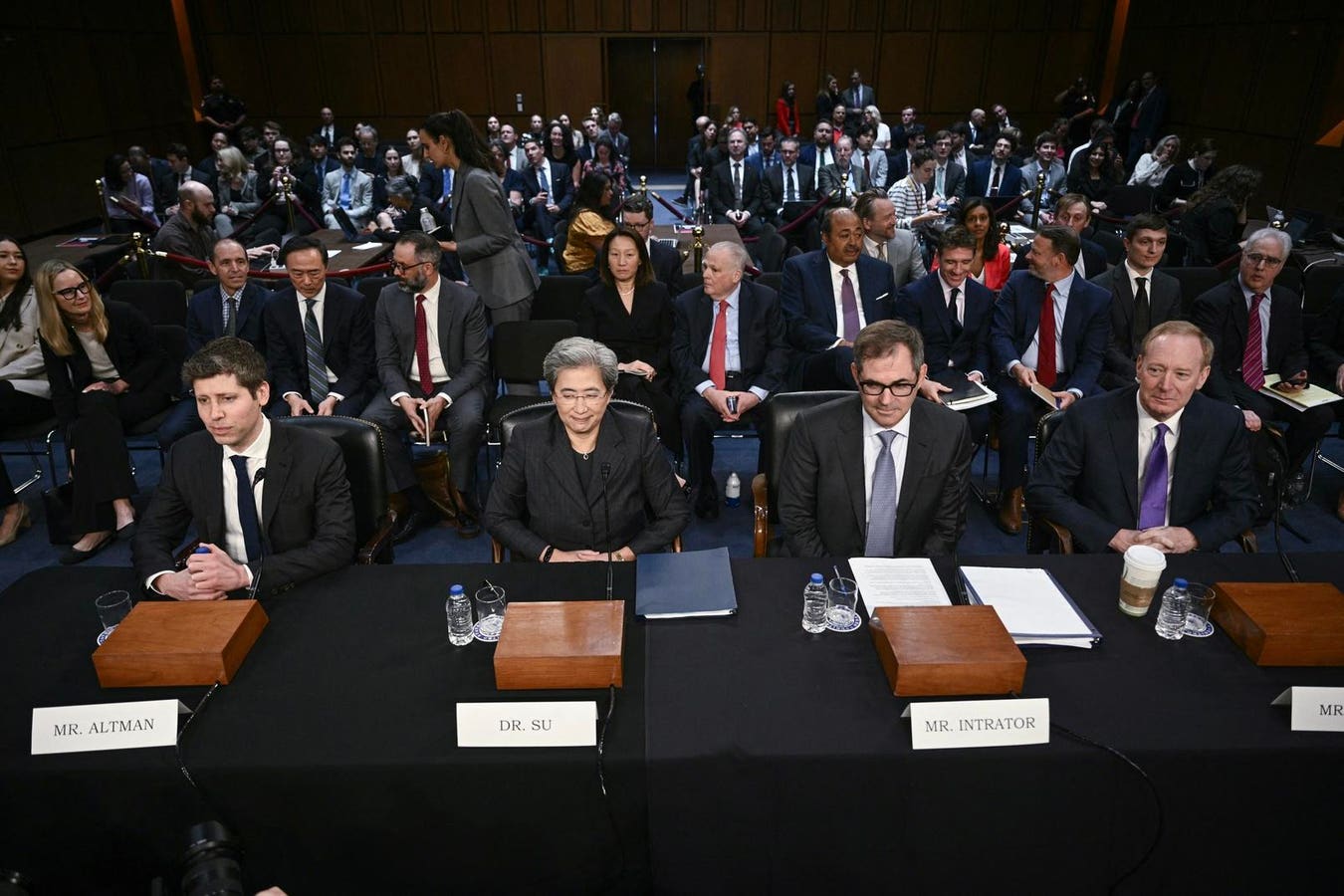 The People Have Spoken About Trump’s AI Plan. Will Washington Listen?