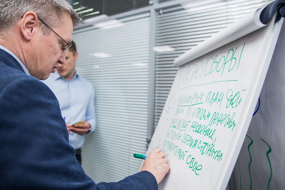 The Secret to Success: How to Create a Team That Outperforms the Competition