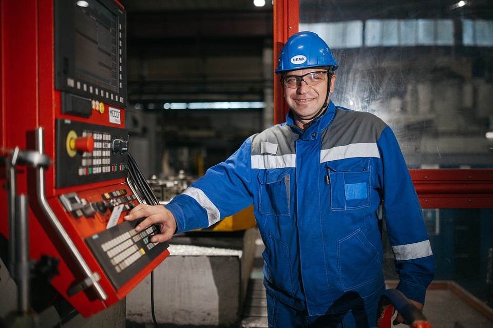 The Stress-Reducing Blueprint: Proven Methods for a More Relaxed and Focused Work Life