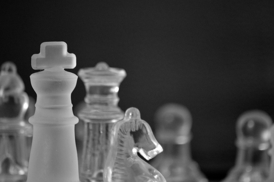 Unlocking the Power of Vision: How to Create a Compelling Leadership Strategy