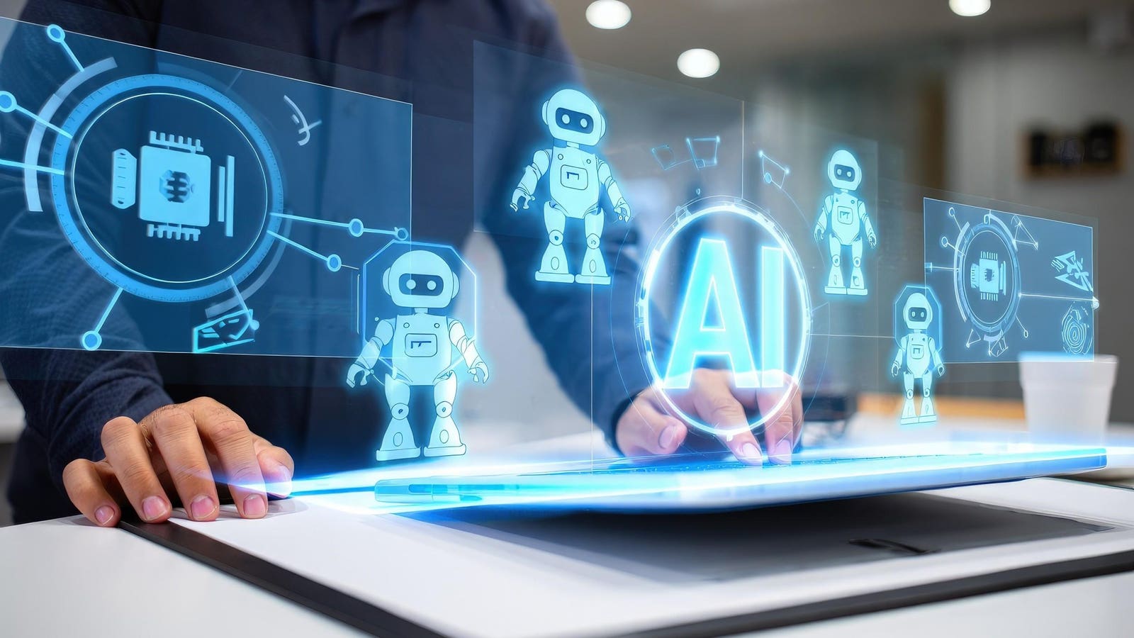 What Is AI Agent Washing And Why Is It A Risk To Businesses?