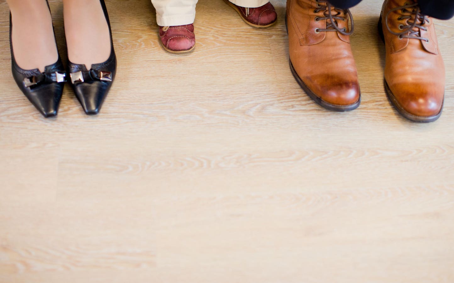 Work-Life Balance For Parents Of Children With Special Needs: How Organizations Can Help