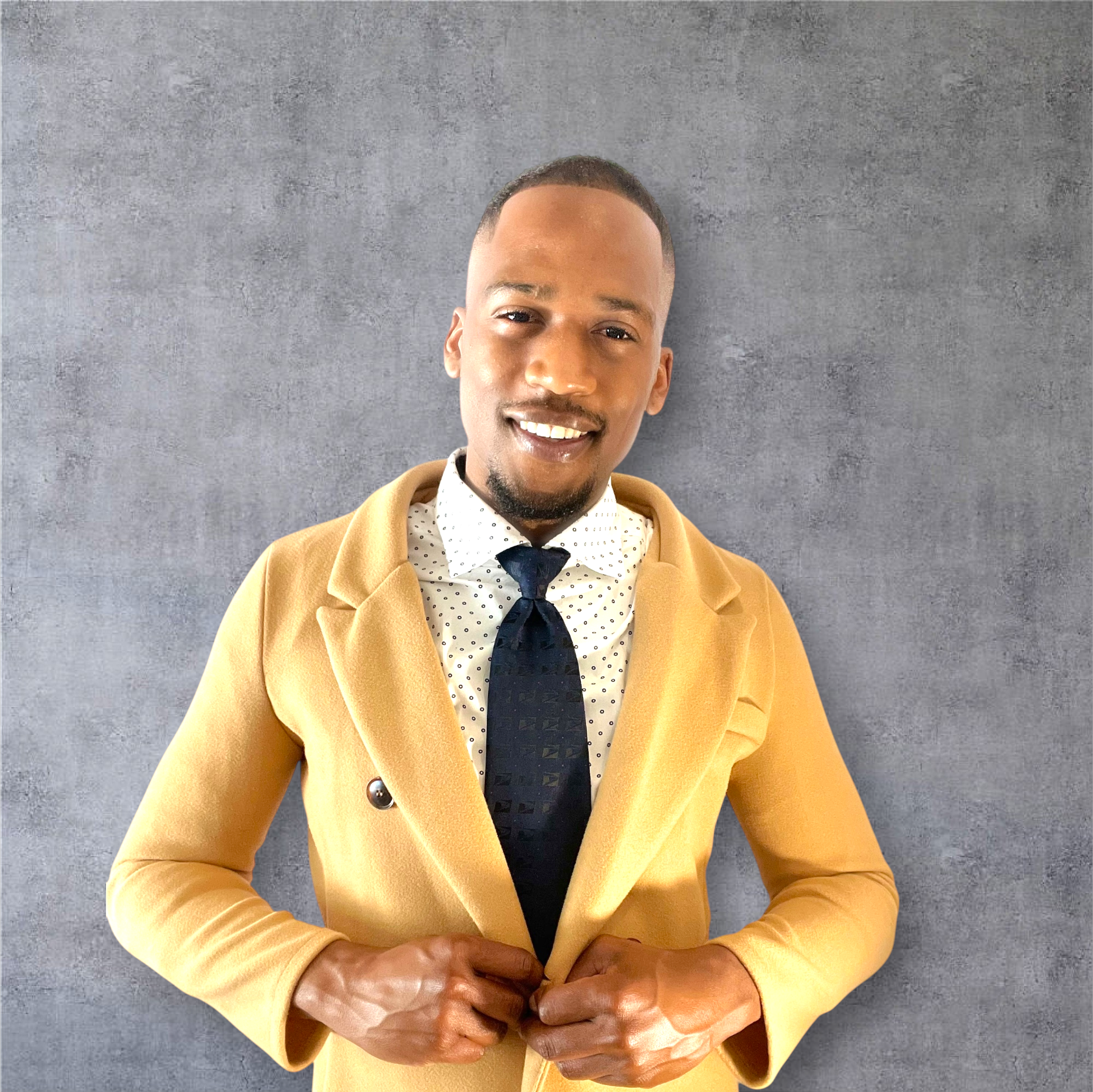 Isiah Davis on Creating Change that Lasts