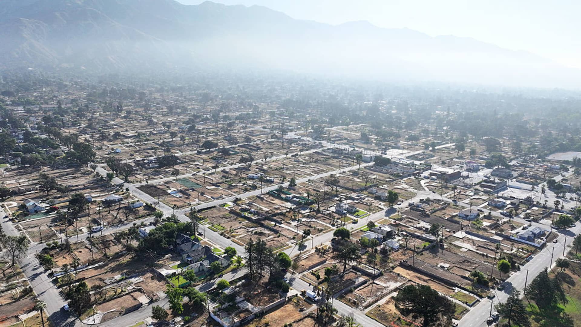 California Legislature Passes Bill to Aid Homeowners Affected by Natural Disasters