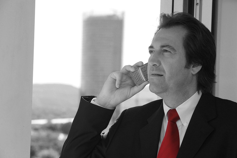 How to Develop Your Executive Presence