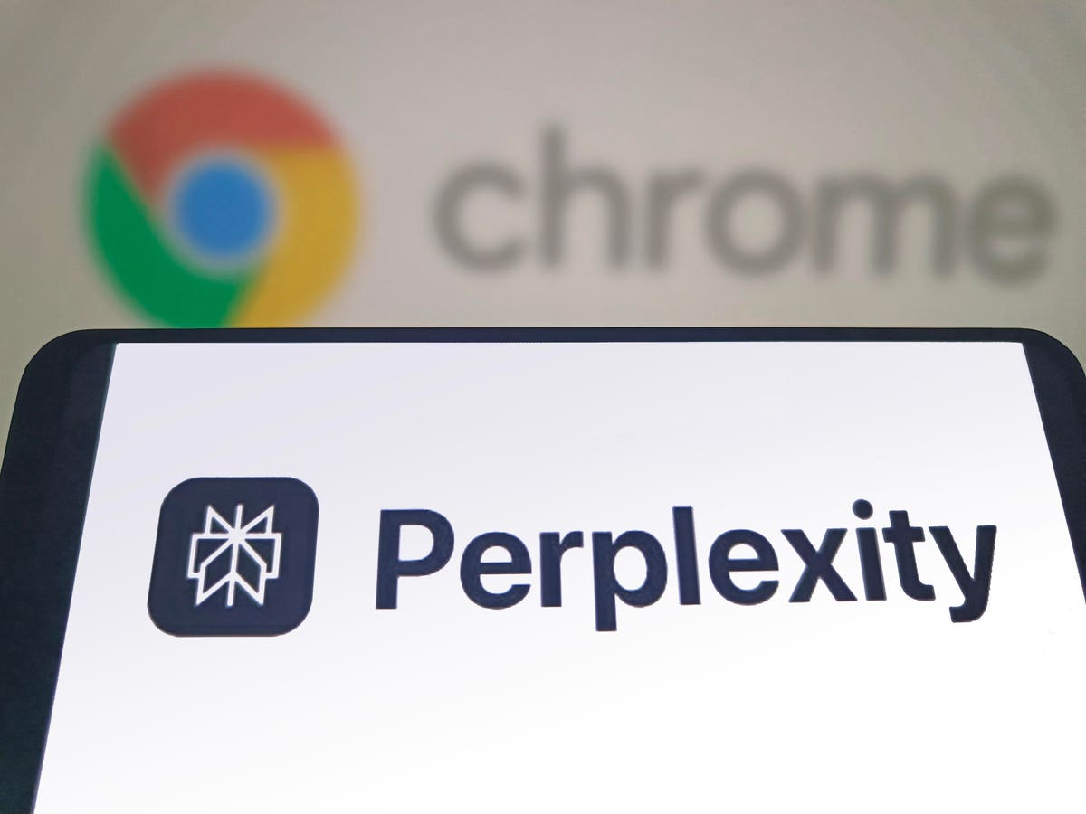 Is Chrome The Next AI Battleground? Experts Weigh In