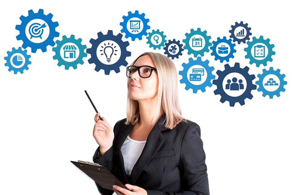 Leading with Purpose: How Visionary Leaders Create a Shared Sense of Direction and Drive Results