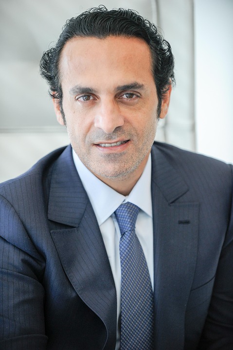 Local Leaders Making a Difference: Profiles in Courage and Compassion