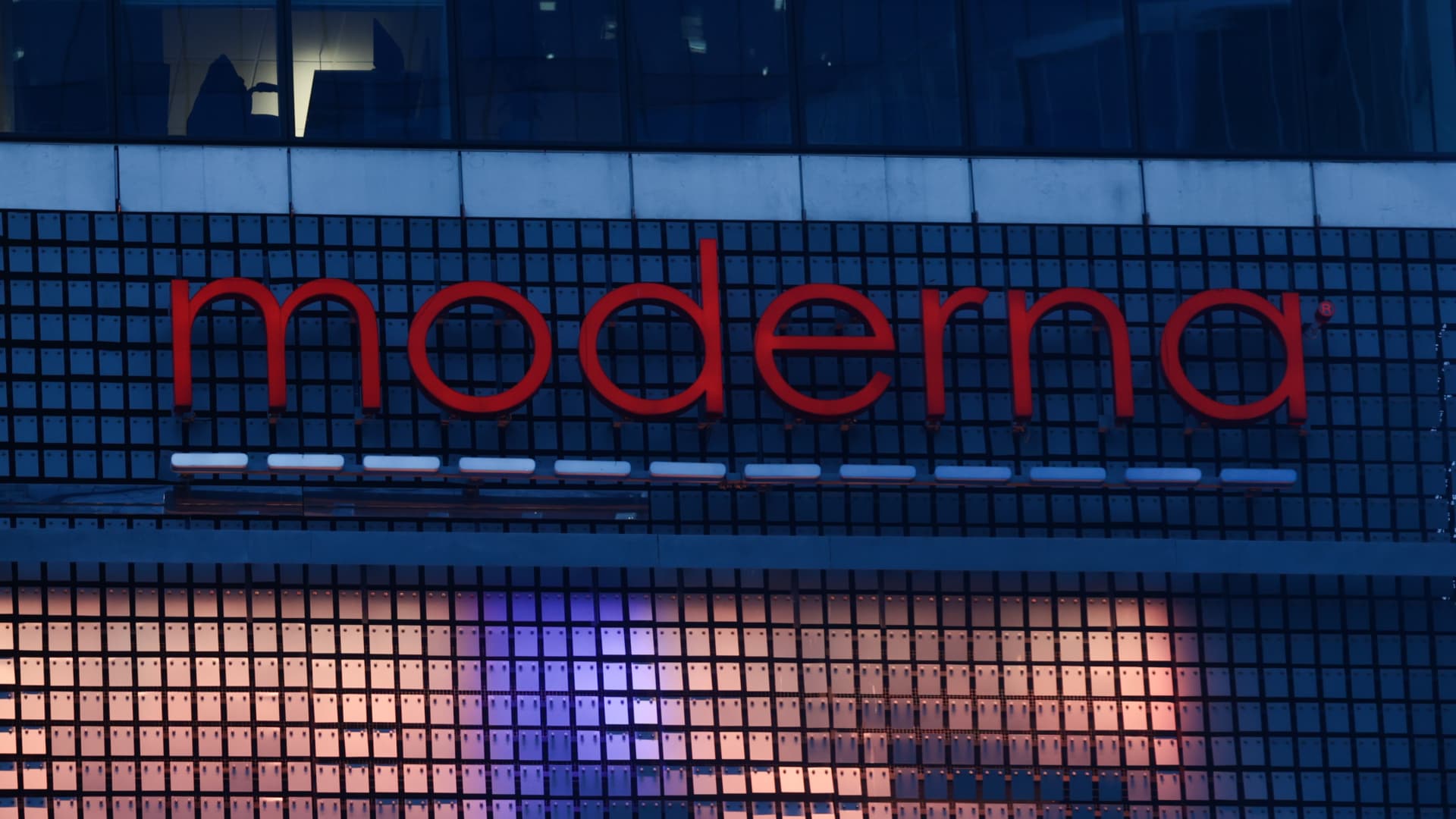 Moderna (MRNA) Q2 2025 earnings