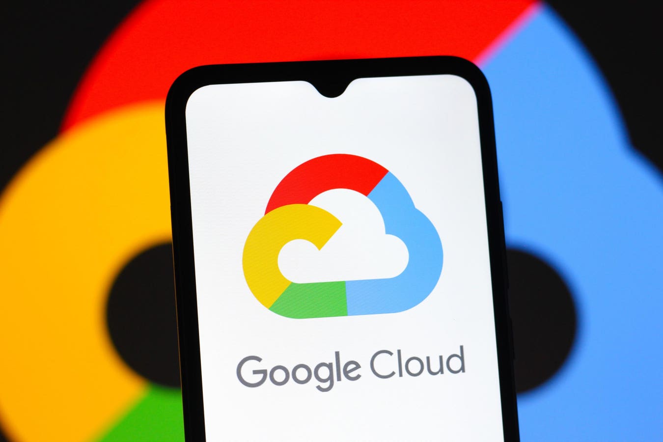 Now Google Warns Of Cloud Hack Attacks — 4 Steps You Must Take