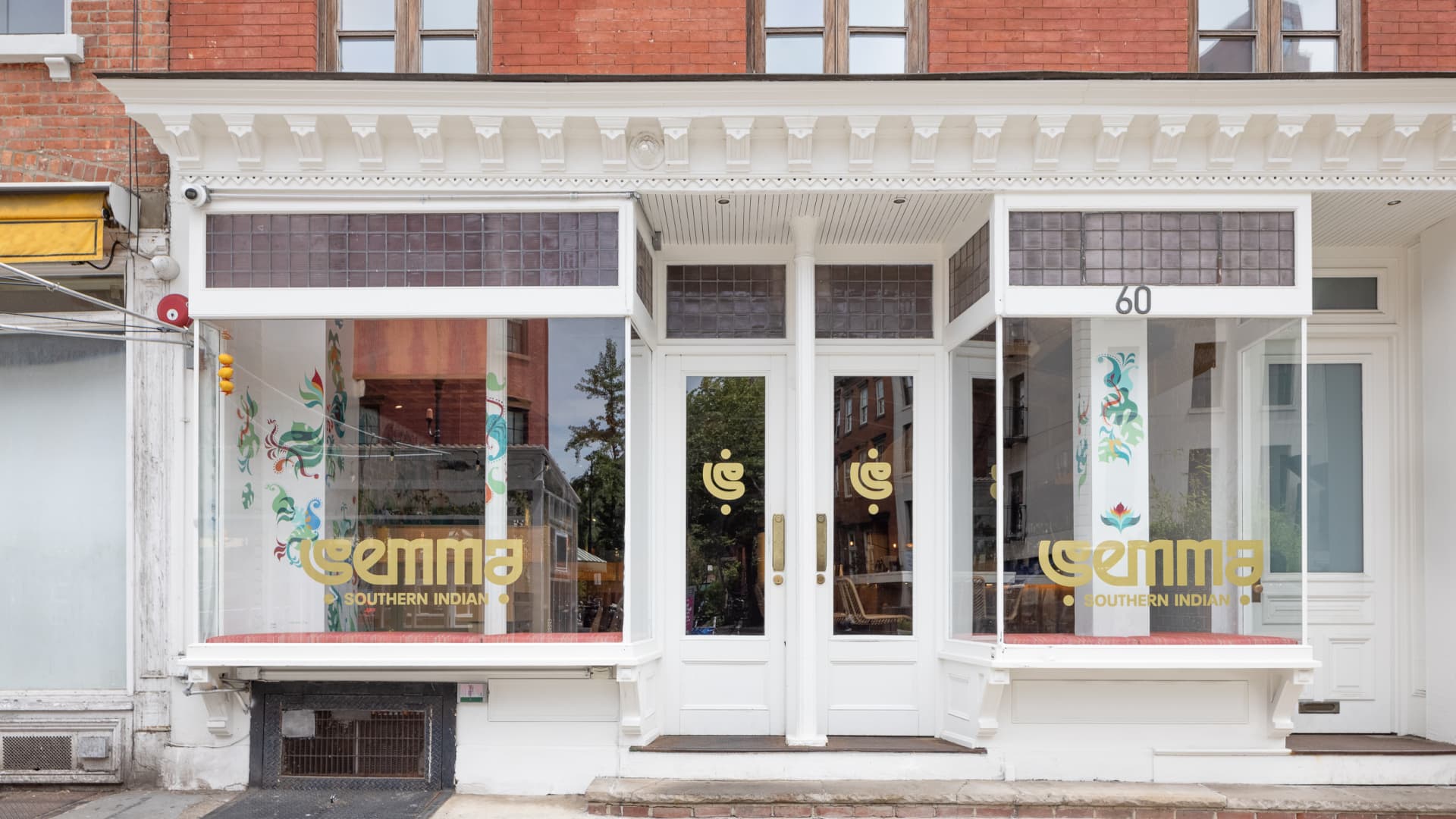 The rise of upscale Indian restaurants in the U.S.