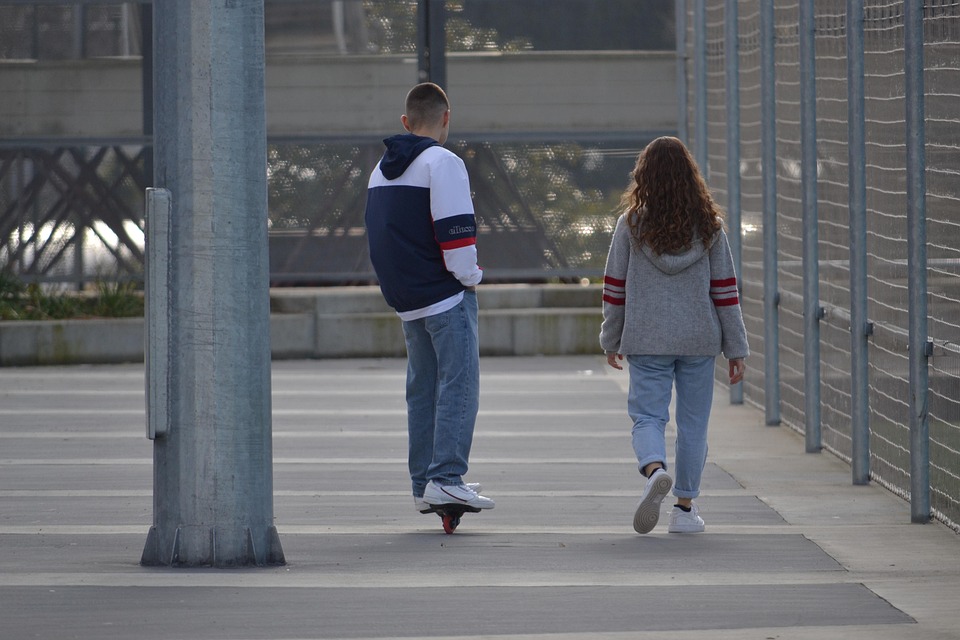 Volunteering: The Secret to a Happier, Healthier You