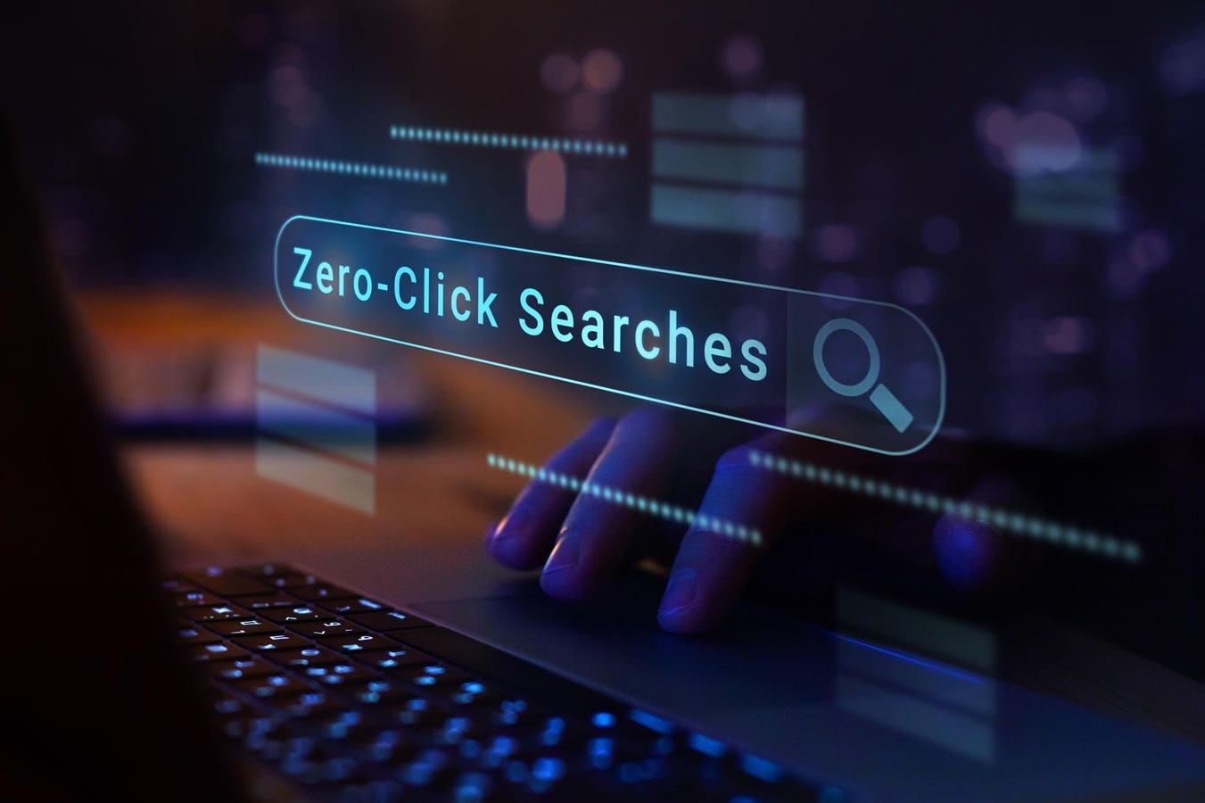 What Is Zero Click And Why Is It Turning Marketing On Its Head?
