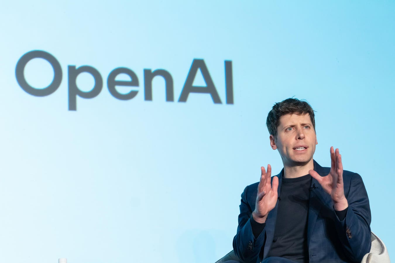 OpenAI’s Latest Move: A Game-Changer in the AI Landscape