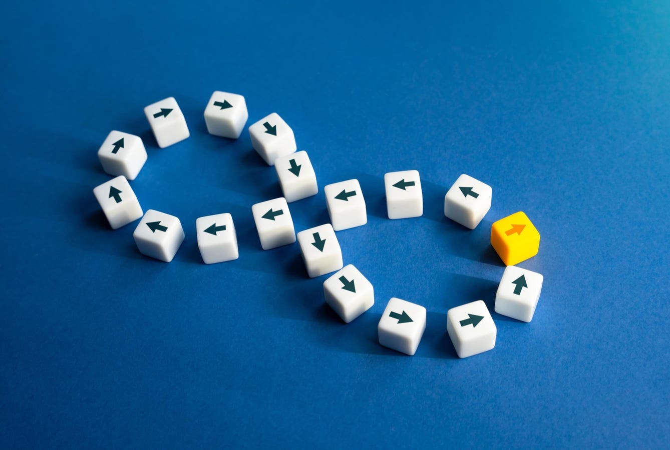 Why Real Innovation Starts With Rethinking The Everyday