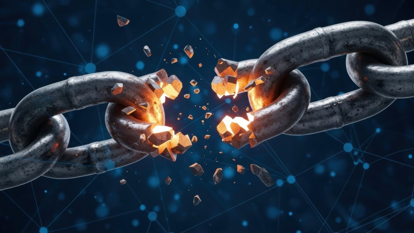 The Looming Threat of Q-Day: Are We Ready for a Security Collapse?