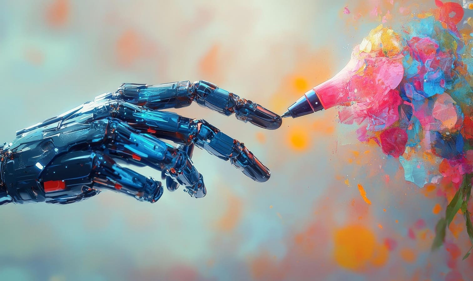 Will AI Replace Human Creativity?