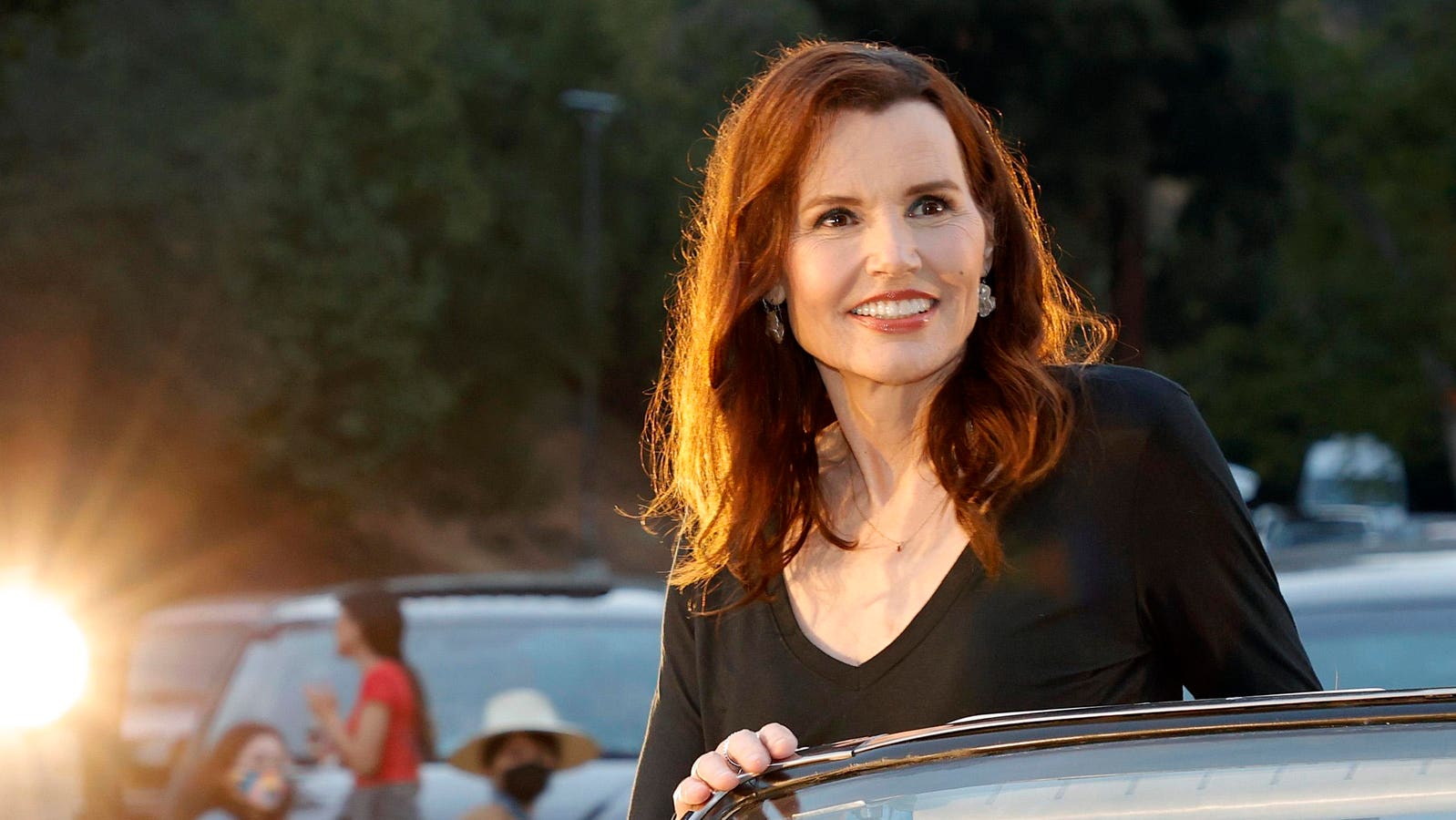 ‘If You See It, You Can Be It’