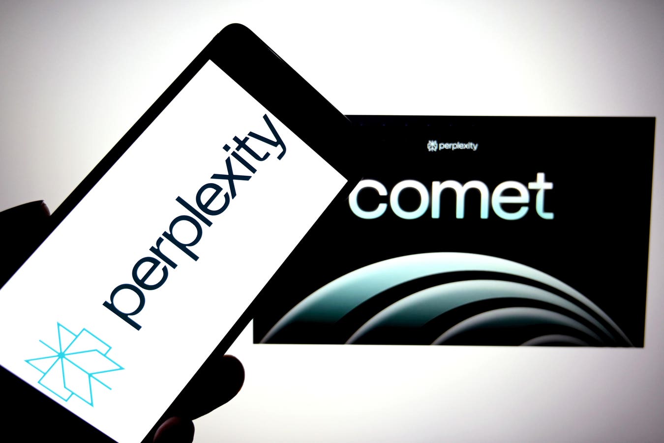 1Password And Perplexity Partner To Secure The AI Browsing Era