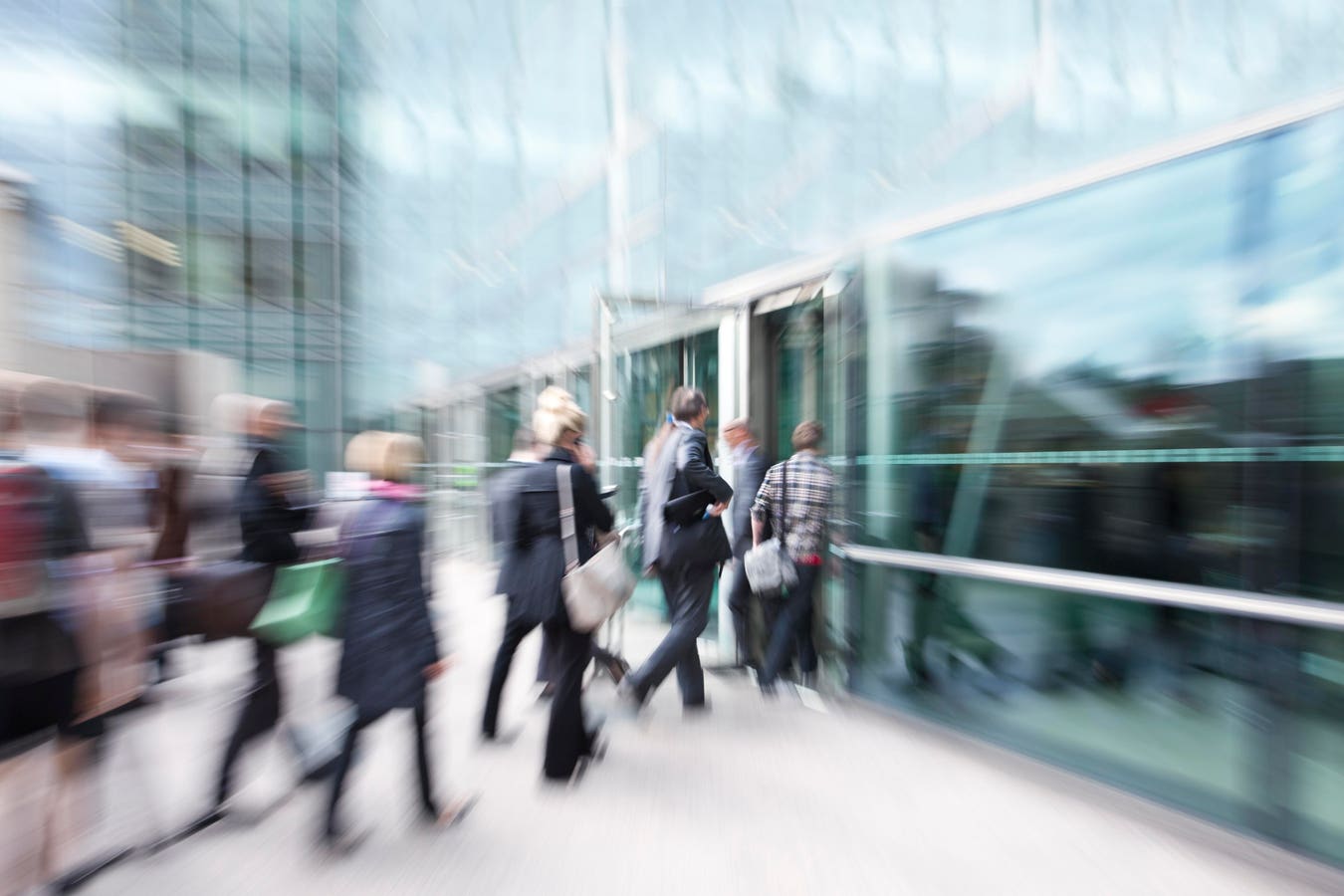 AI Eating Tech And Other Jobs? It’s A Matter Of Perspective