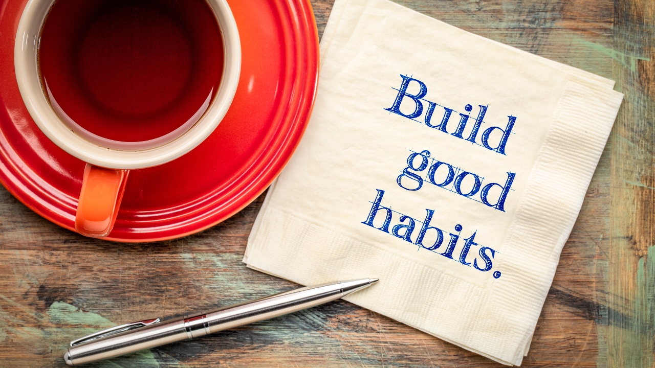 Daily Habits That Build Job Search Resilience