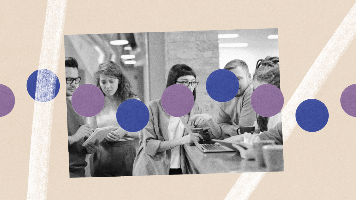 Gender Diversity Helps Teams Maintain Integrity Under Pressure