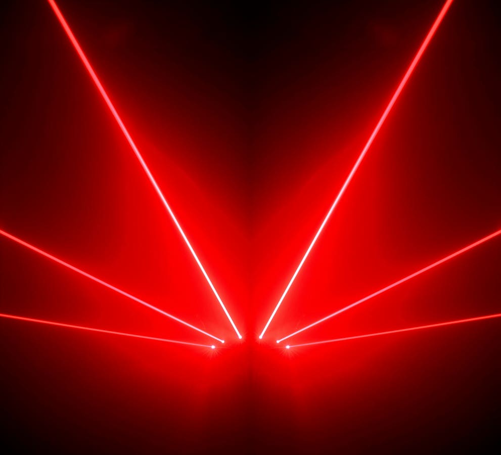 Hard Disk Drive Companies Could Become Dominate Laser Manufacturers