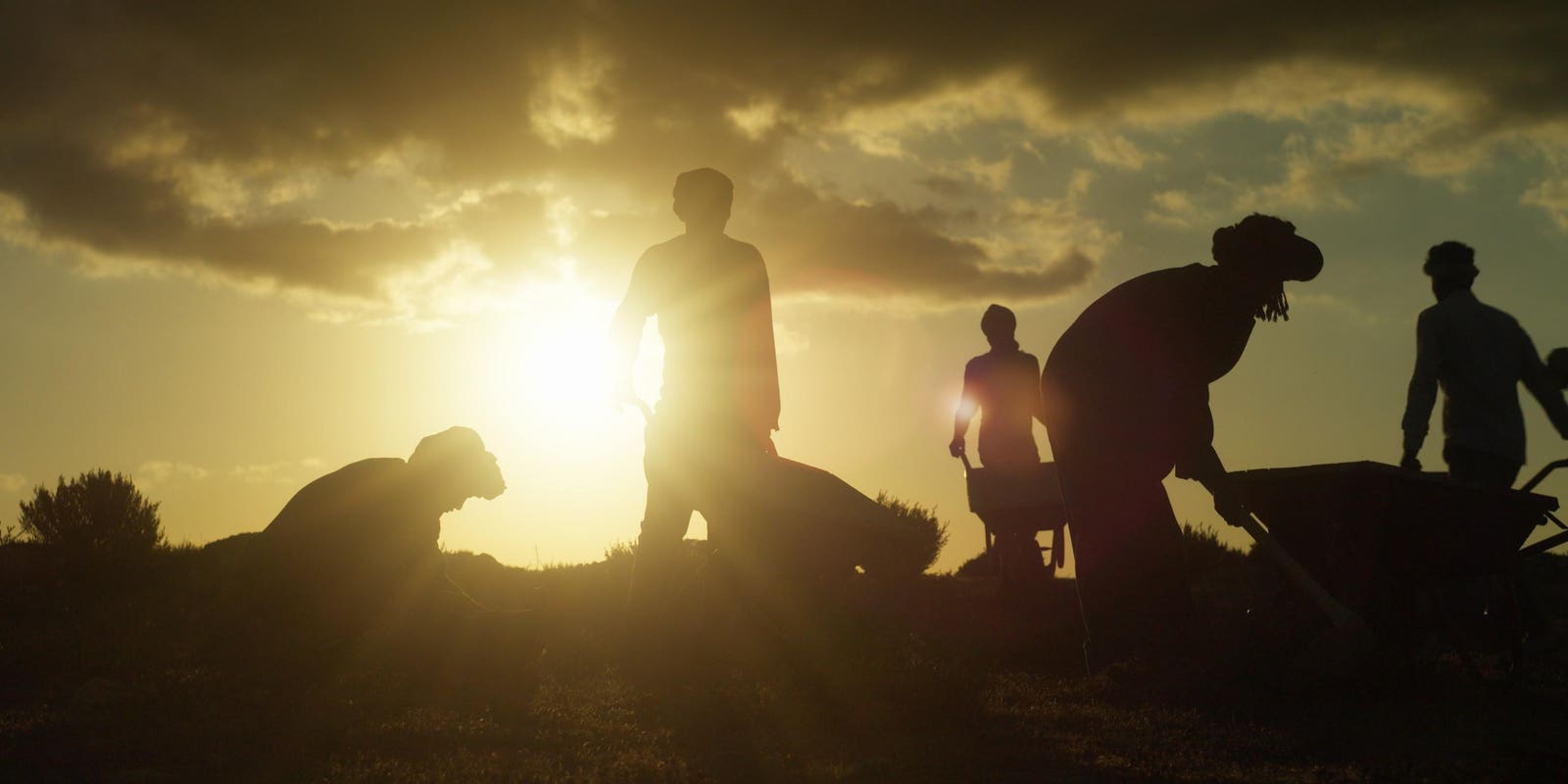 How Cutting-Edge Tech Fuels The Hunt For Cleopatra’s Tomb