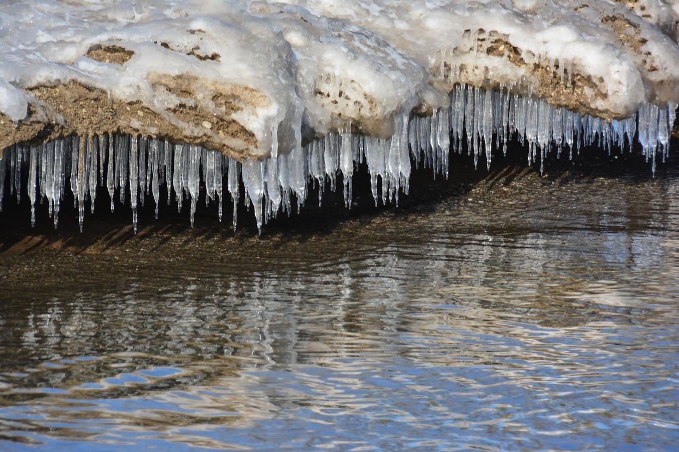 In AI, No Data Is Ever Cold