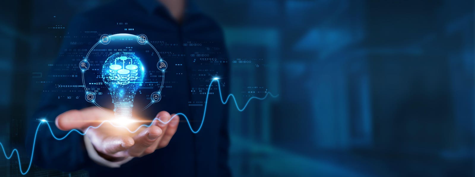 Moving From Reactive Defense To Proactive Foresight