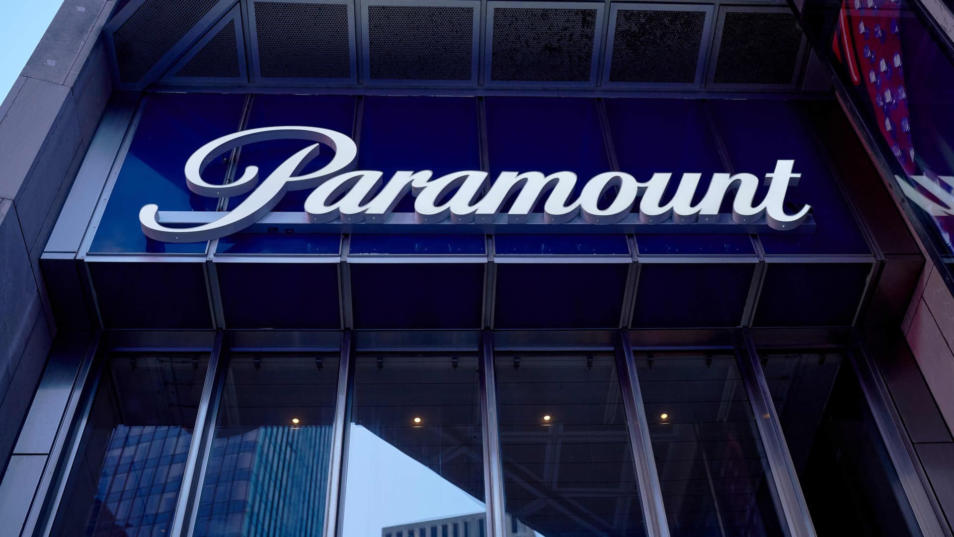 Paramount Skydance is preparing a bid for Warner Bros. Discovery, sources say