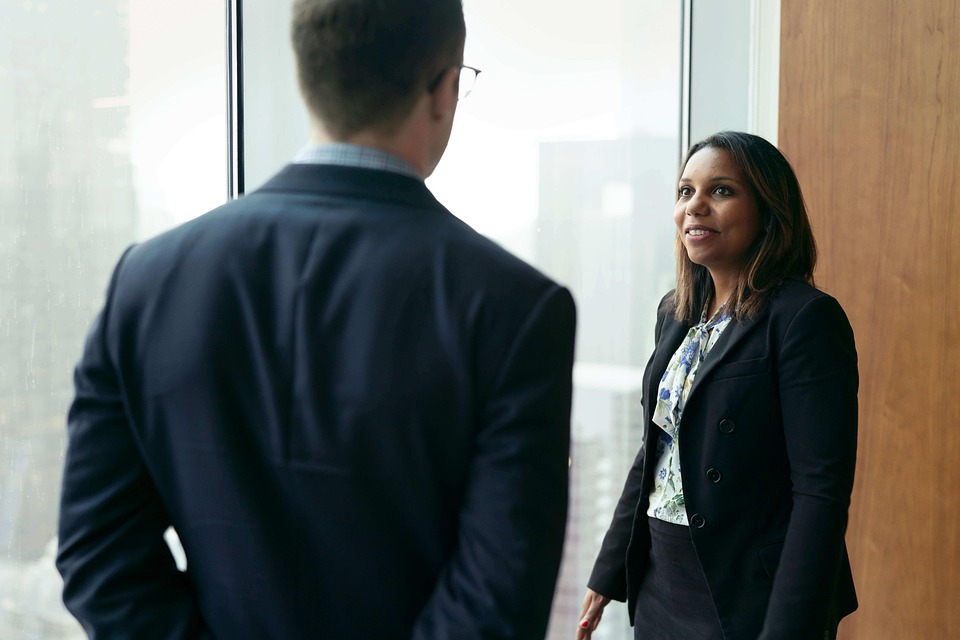 From Mentee to Mentor: How to Pay it Forward in the Workplace