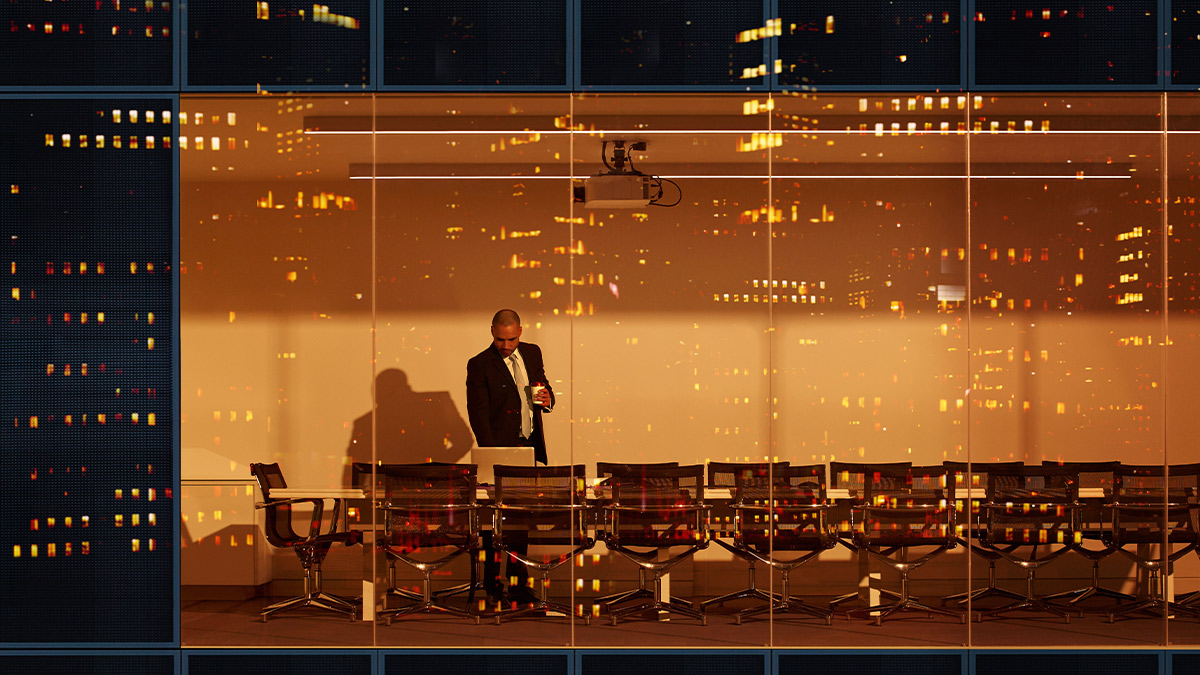 Set Up Your C-Suite to Execute Your Strategy