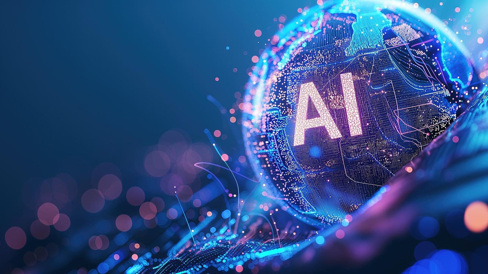 Space, AI, And The Future Of Human Potential