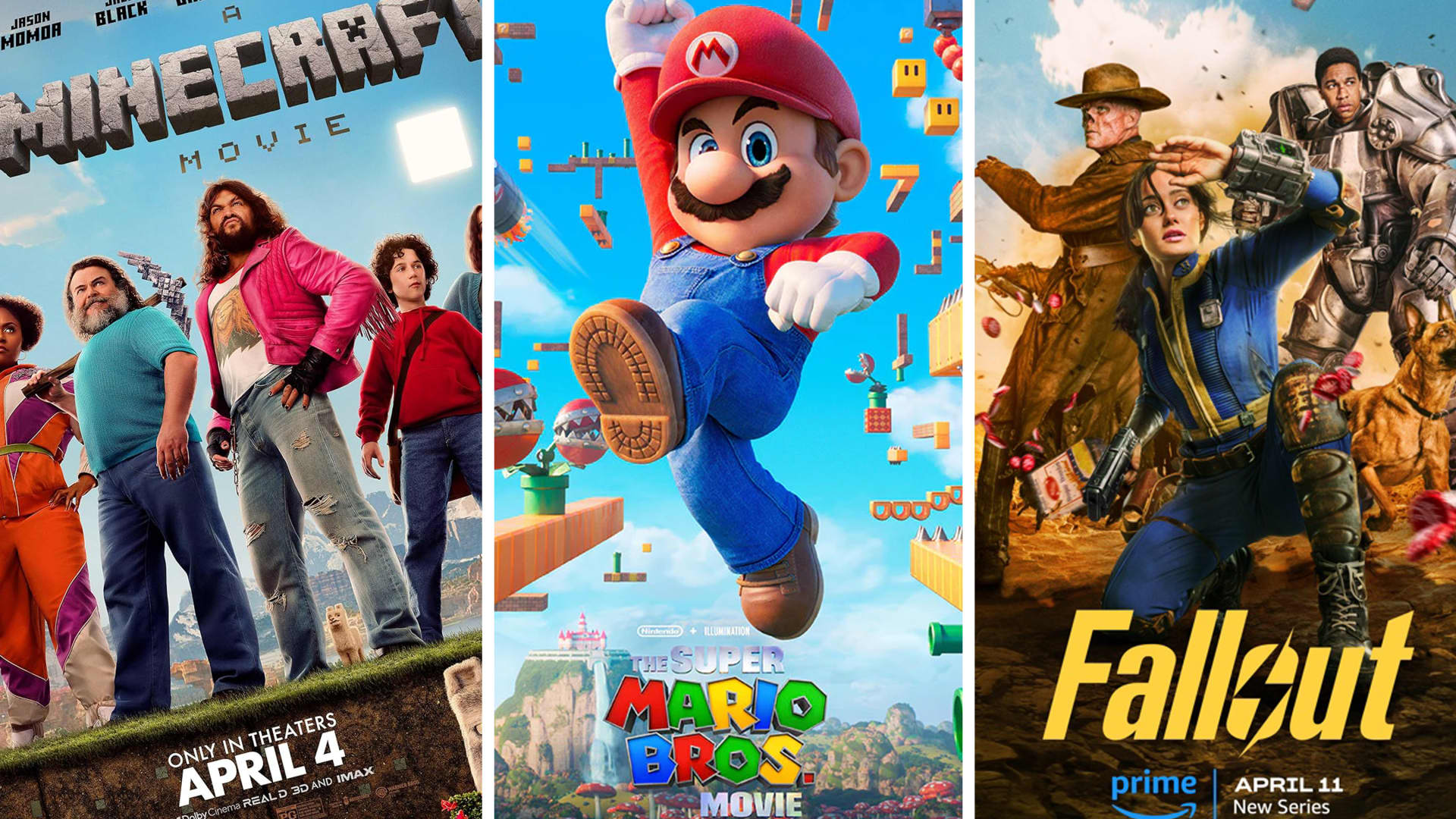 The next frontier of Hollywood IP harvesting