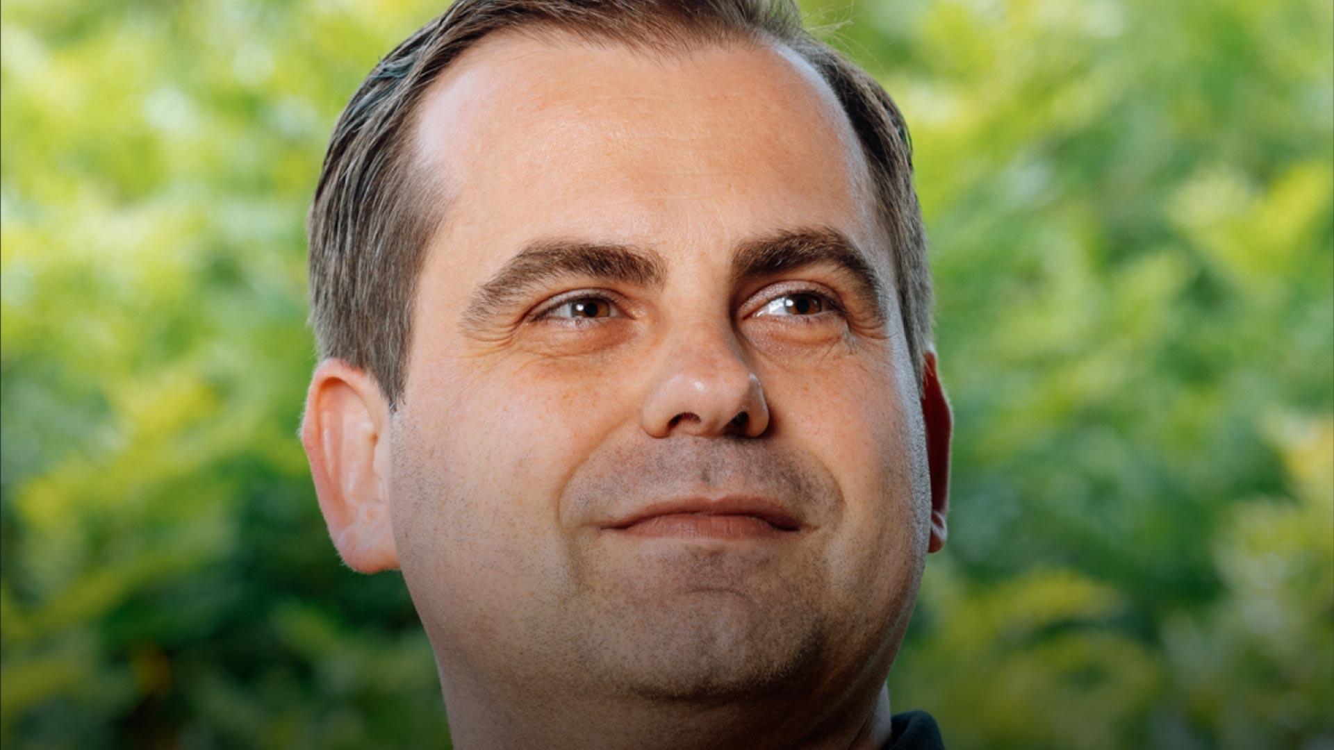 This Founder Is Building The Future Of AI Language Translation